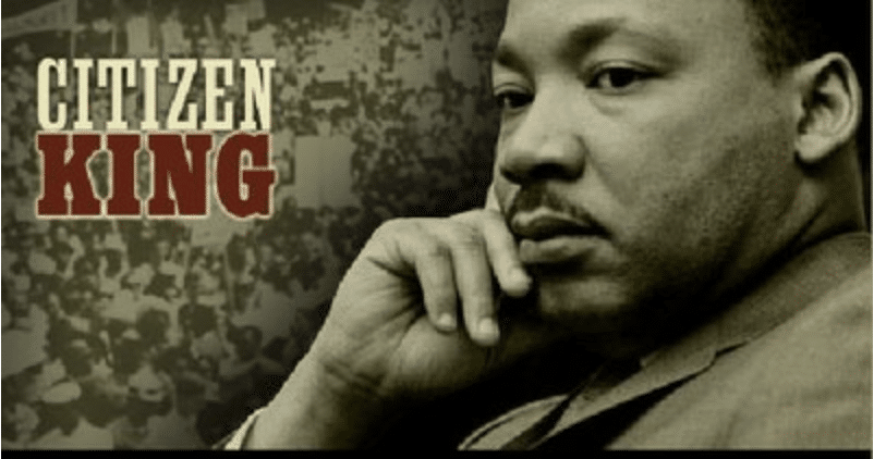 Profile image of MLK 