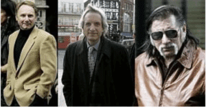 Dan Brown and Baigent in lawuit over Da Vinci Code