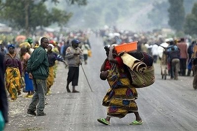 Rwandan-style violence erupts in Congo ... again -The iPINIONS Journal