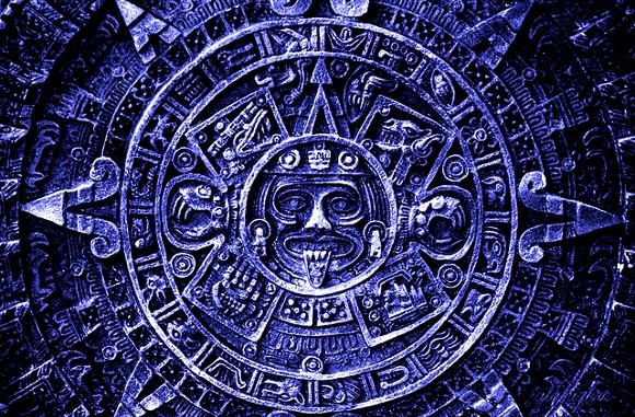 Mayan Calendar Says The Apocalypse Is Now! -The iPINIONS Journal