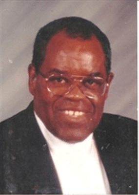 Bahamian lawyer Wilfred Coakley