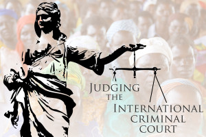 international criminal court