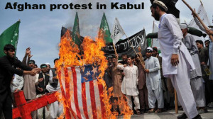 Afghan-anti-US-protest