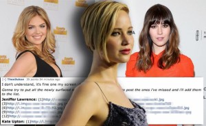 Nudes Of Celebrities Including J Law And Kate Upton Hacked No Sh The Ipinions Journal