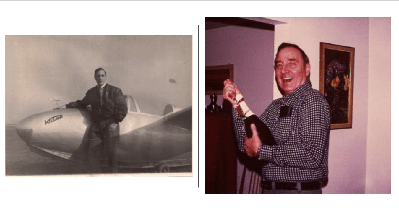 tribute to Adrian Kisovec