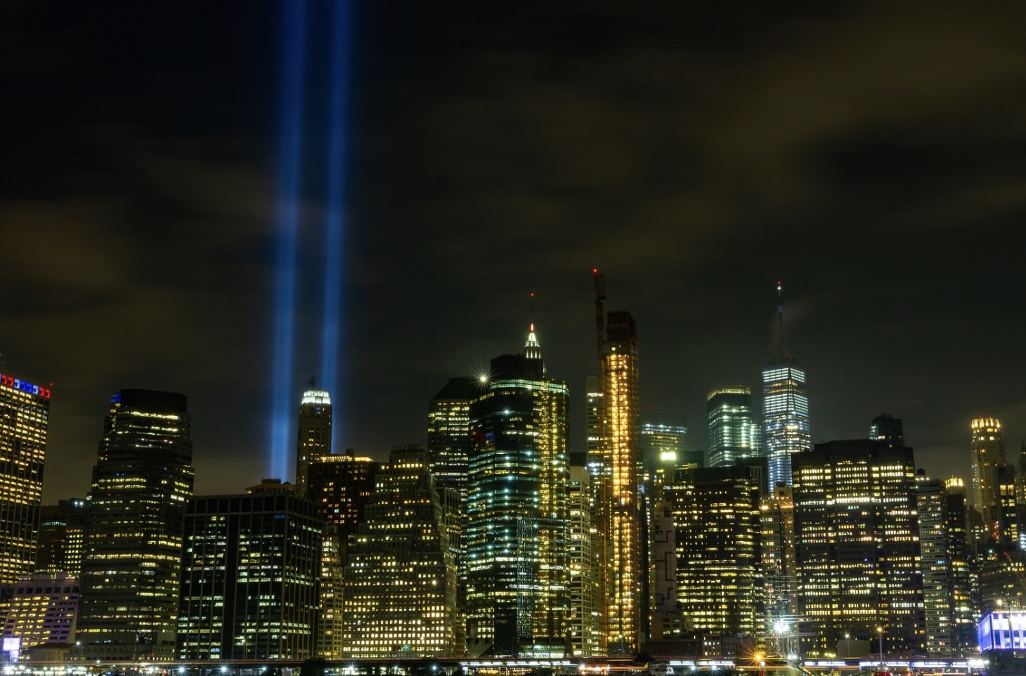 9:11 anniversary attack foiled