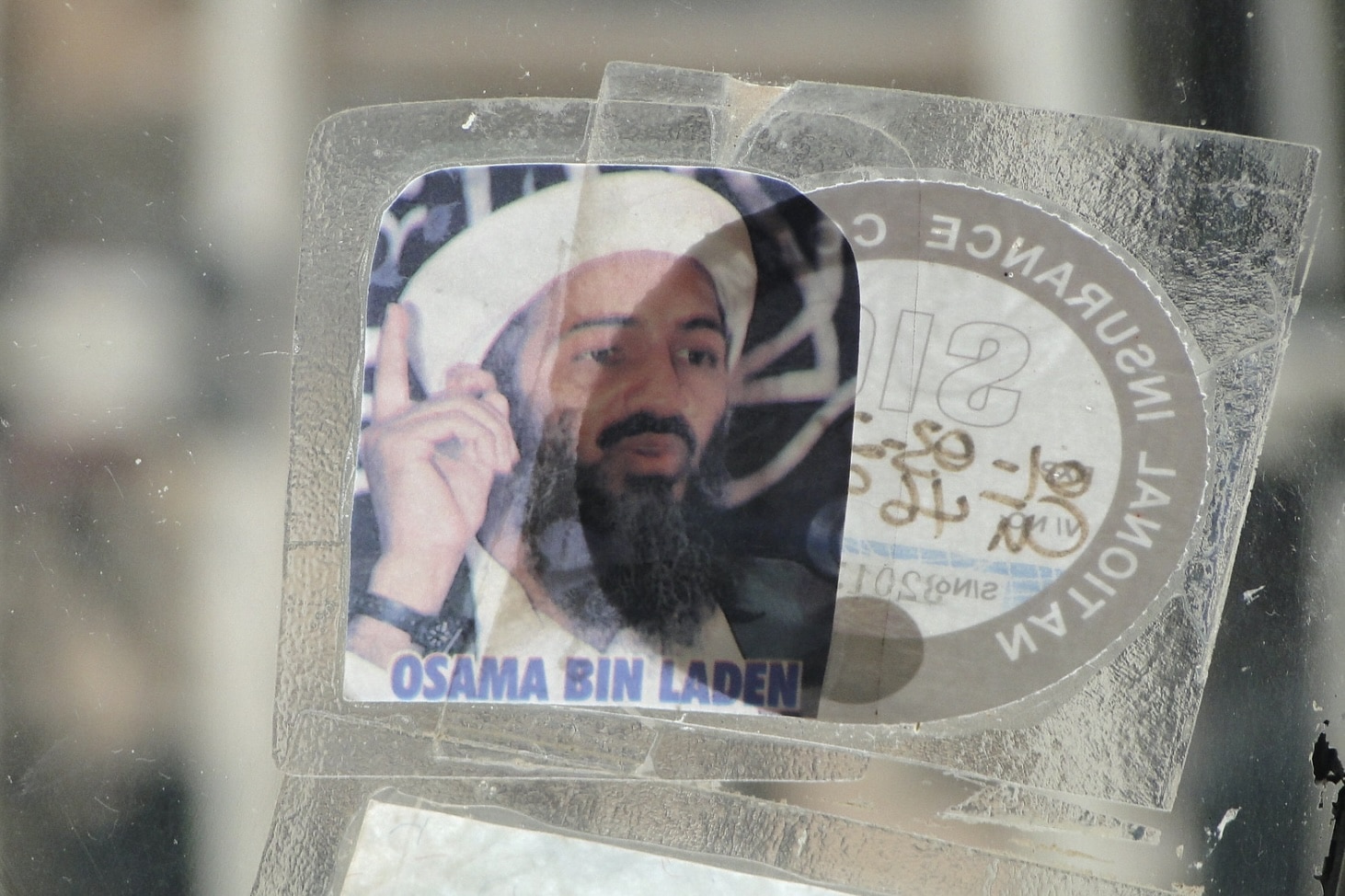 Photos of dead bin Laden will not be released