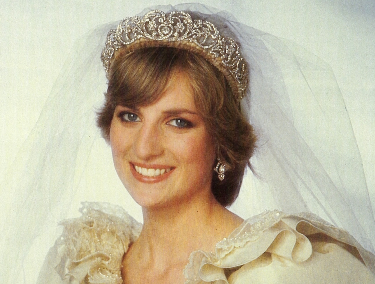 Princess Diana May she rest in peace finally