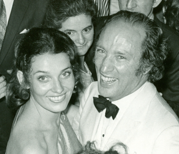 Margaret Trudeau Archives - The iPINIONS Journal