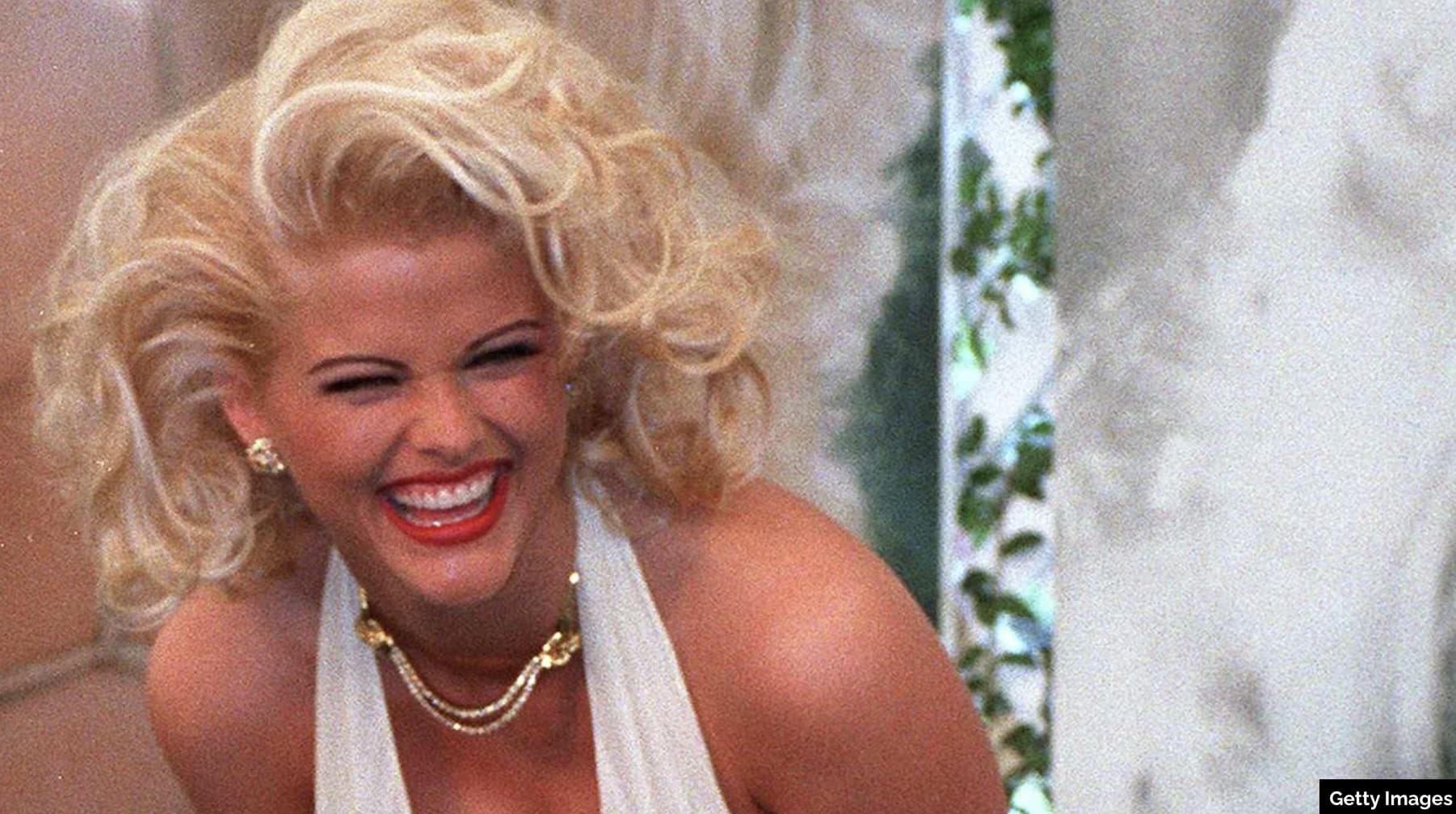 Your mail on legal proceedings in The Bahamas related to Anna Nicole