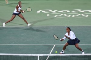Williams-Sisters-lose-Olympic-Womens-Doubles-First-Round-Match