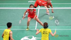 badminton-mixed-doubles