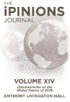 The iPINIONS Journal: Volume 14