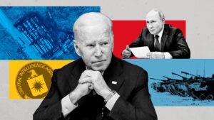 US and EU say advisers misled Putin on war in Ukraine