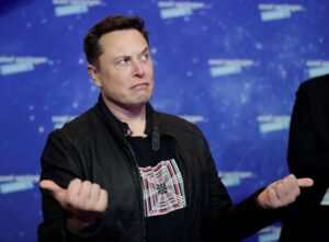 Musk makes bid to buy Twitter greeted with poison pill