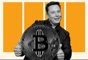 Musk menacing Twitting like he menaced bitcoin