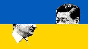 China and Russia friendship with no limits being tested in Ukraine