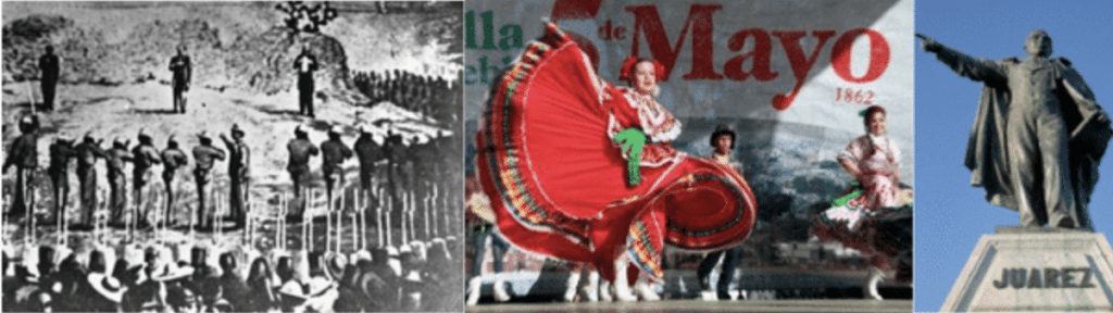 images celebrating Cinco de Mayo