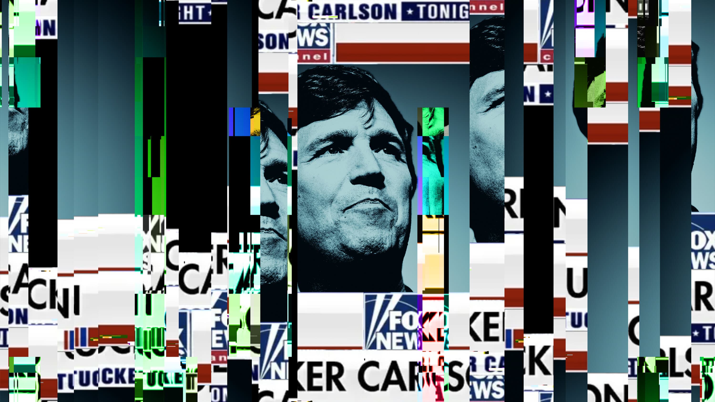 New York Times publishes series exposing Tucker Carlson as a racist