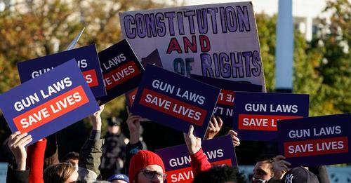 Supreme Court Decision on Guns Is Dangerous and Hypocritical The
