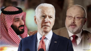 Biden traveling to Saudi Arabia to make amends with Crown Prince MbS for more oil to lower high gas prices