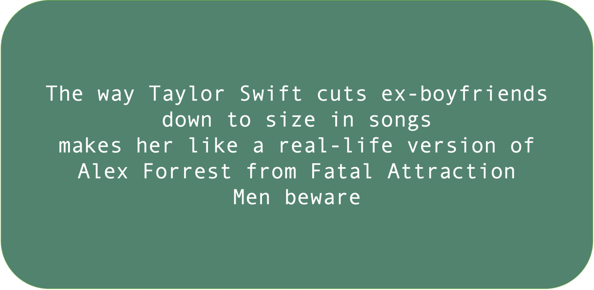 Taylor Swift's 'The Tortured Poets Department': Pop Lyrics or Petty ...