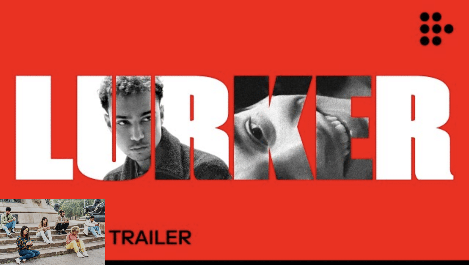 Lurker Indie film exposes the normalizing of stalking