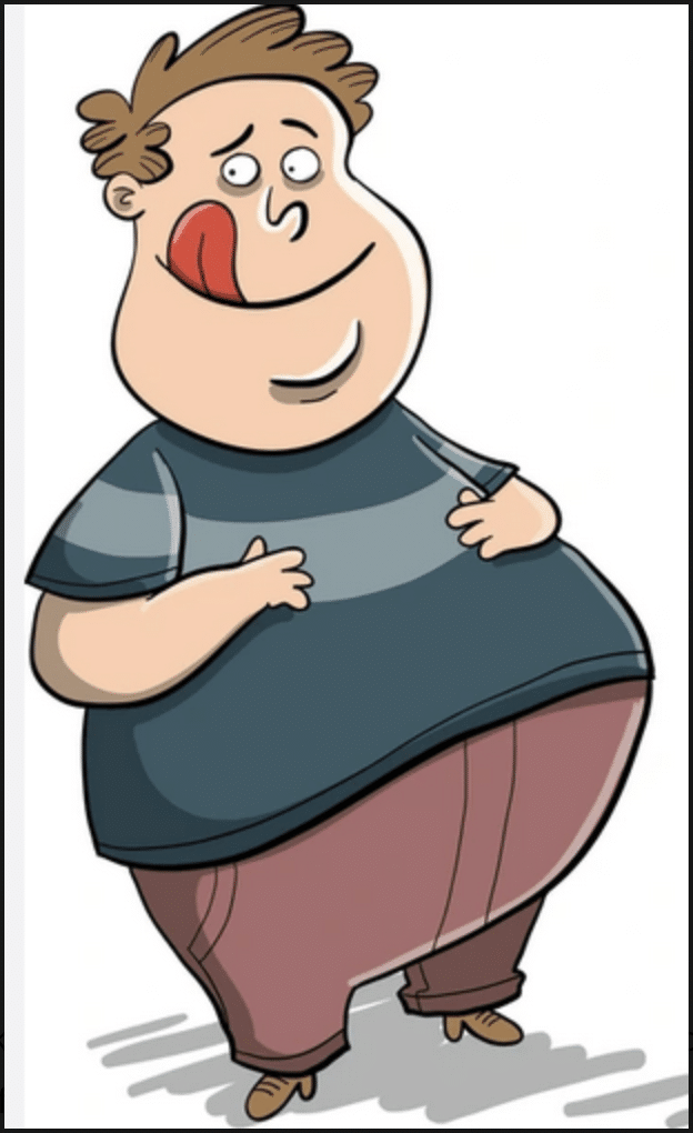 back from vacation image