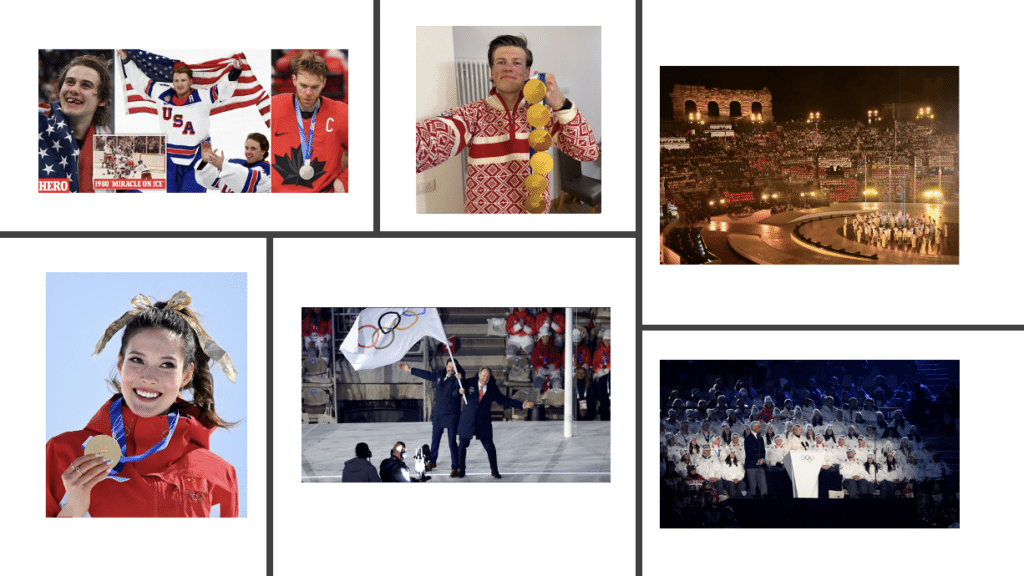 Milano Cortina 2026 closing ceremony