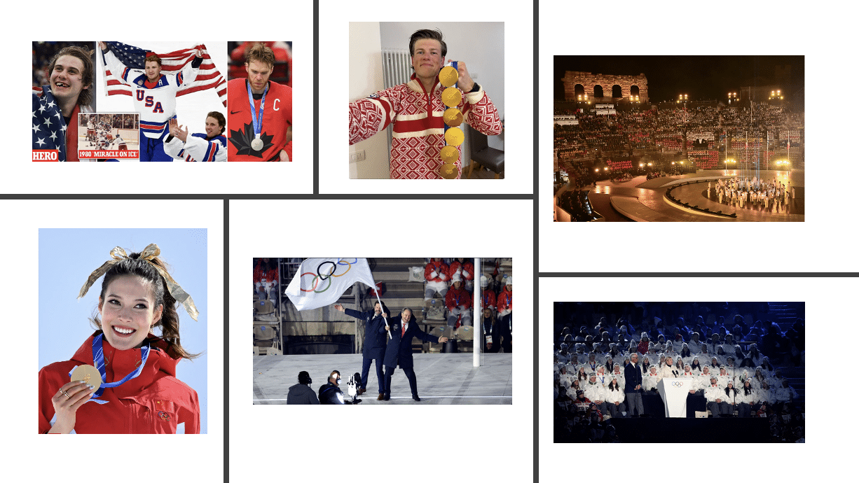 Milano Cortina 2026 closing ceremony