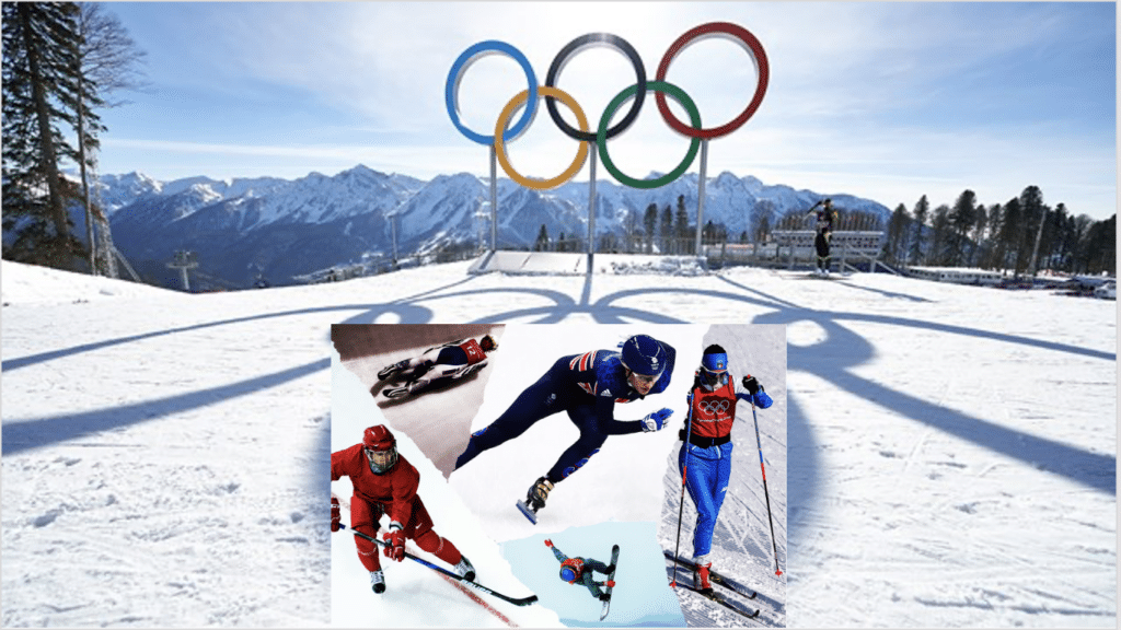 image of Milano Cortina 2026 Winter Olympics