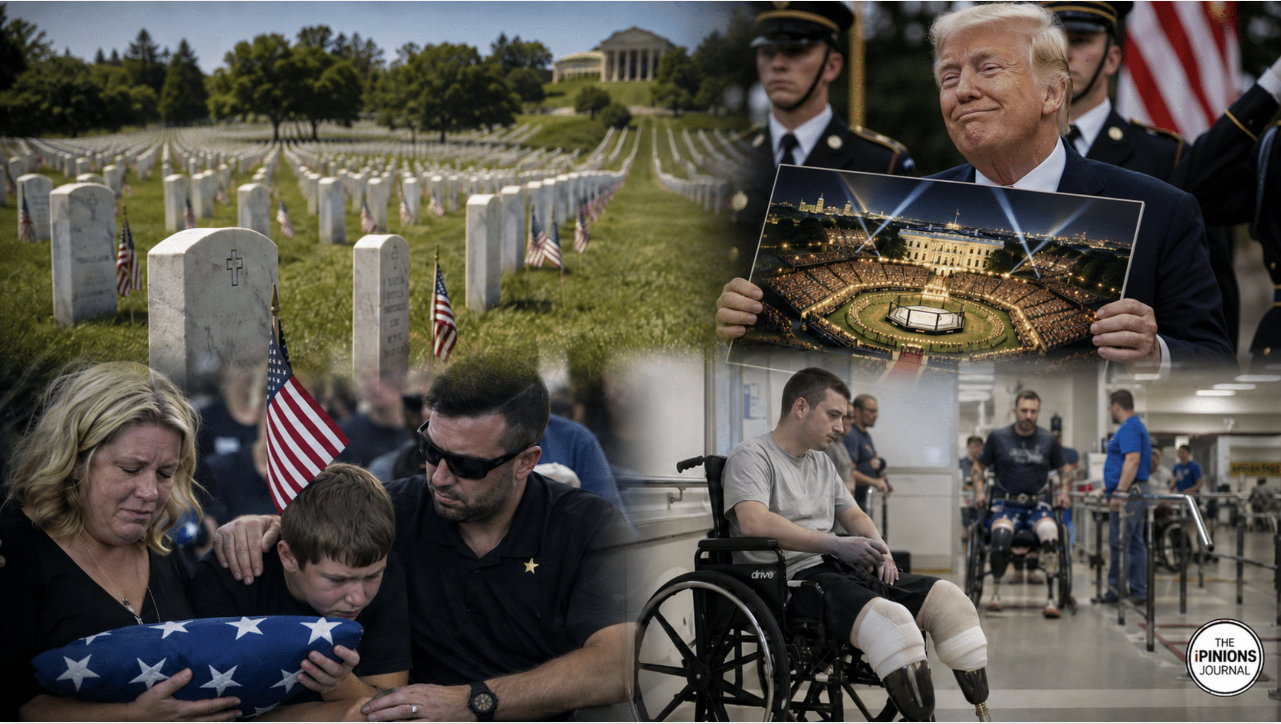 Memorial Day 2026